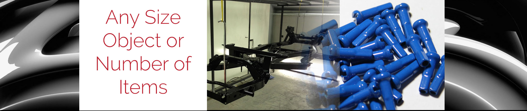 Powder Coating Plymouth Devon Cornwall |  Shot Blasting Plymouth Devon Cornwall | Wet Spraying Plymouth Devon Cornwall | Alloy Wheels Devon Cornwall